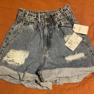 Box shorts NWT